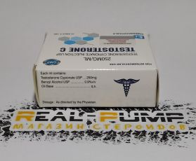 Testosterone C (ICE)