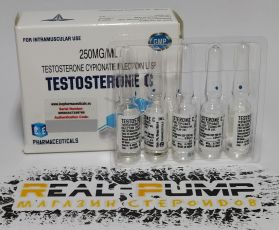 Testosterone C (ICE)