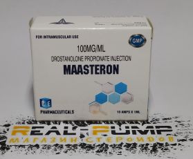 Maasteron (ICE)