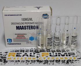 Maasteron (ICE)