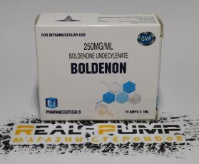 Boldenon (ICE)