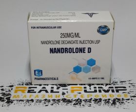 Nandrolone D (ICE)