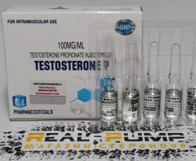 Testosterone P (ICE)