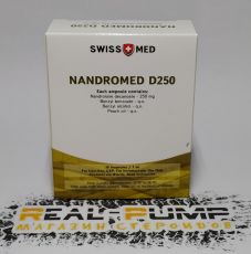 Nandromed D250 (Swiss)
