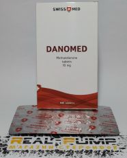 Danomed (Swiss)