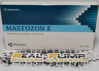 Mastozon E (Horizon)