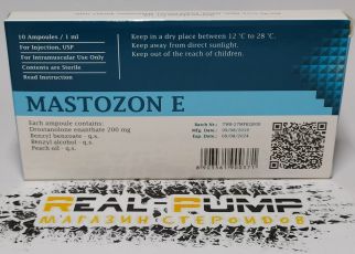 Mastozon E (Horizon)