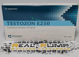 Testozon E250 (Horizon)