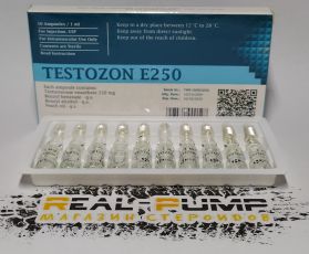 Testozon E250 (Horizon)