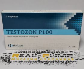 Testozon P100 (Horizon)