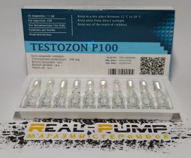 Testozon P100 (Horizon)