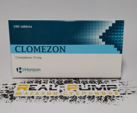 Clomezon (Horizon)
