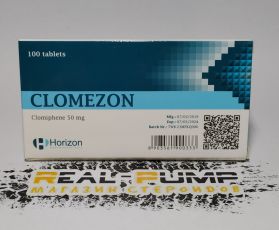 Clomezon (Horizon)