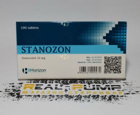 Stanozon (Horizon)