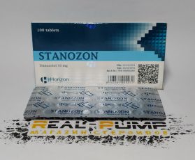 Stanozon (Horizon)