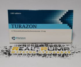 Turazon (Horizon)