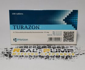Turazon (Horizon)
