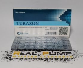 Turazon (Horizon)
