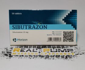 Sibutrazon (Horizon)