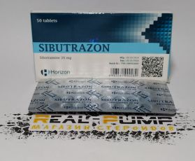 Sibutrazon (Horizon)