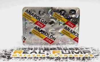 Анаполон (Balkan Pharma)