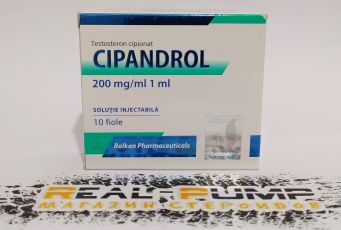 Testosterone C