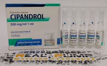 Testosterone C