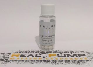 T3 (Prime)
