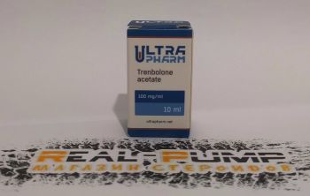 Trenbolone Acetate (Ultra)