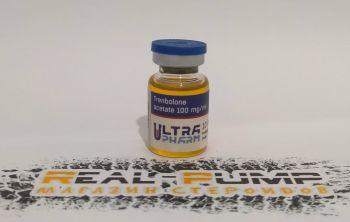Trenbolone Acetate (Ultra)
