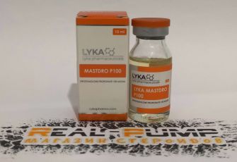 Mastdro p100 (LykaPharm)