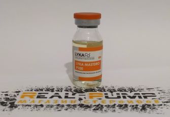 Mastdro p100 (LykaPharm)