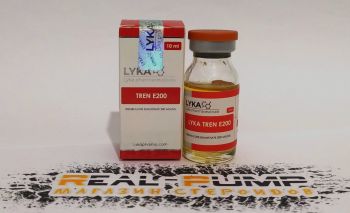 Tren E200 (Lykapharm)