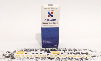 Testosterone E (Qpharm)