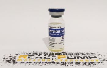 Testosterone E (Qpharm)