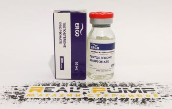 Testosterone Propionate Ergo