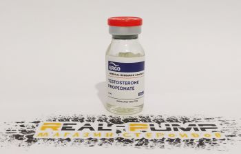 Testosterone Propionate Ergo