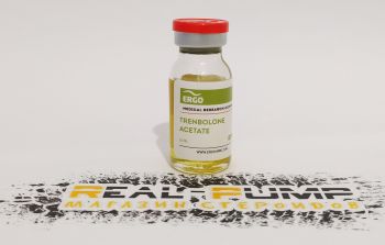 Trenbolone Acetate Ergo