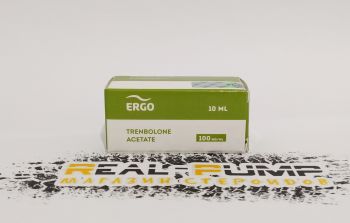Trenbolone Acetate Ergo