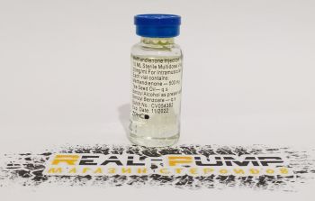 Methandienone 10ml (Zhengzhou)