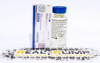 Methandienone 10ml (Zhengzhou)