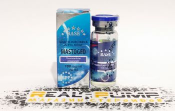 Mastoged