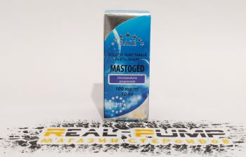 Mastoged