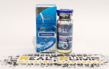 Dianoged injection