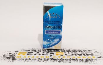 Dianoged injection