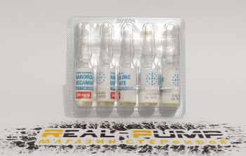 Nandrolone Decanoate (EPF)