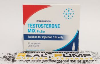 Testosterone Mix (EPF)