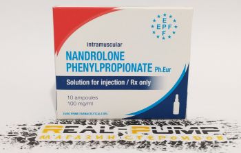 Nandrolone Phenylpropionate (EPF)