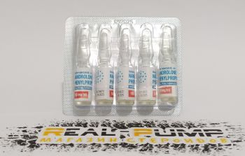 Nandrolone Phenylpropionate (EPF)