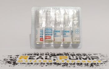 Testosterone Cipionate (EPF)